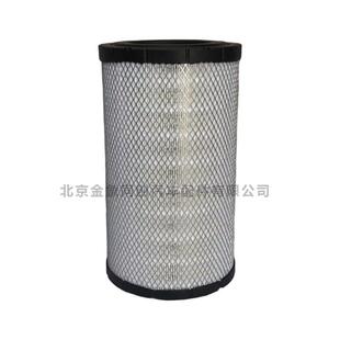 福田货车原厂时代M3康瑞H2H3小卡之星领航M6 空气滤清器 滤芯2034