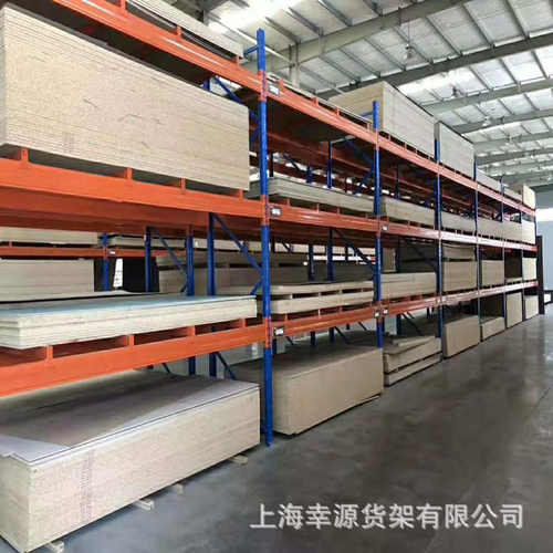 立体存放木板仓库货架板材板材架货架货架高位重型存放