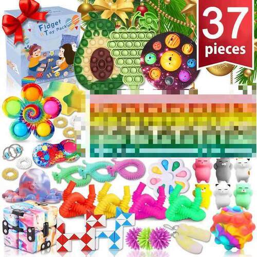 Simple Dimple Fidget Toy Small Fidget Toys Christmas gift