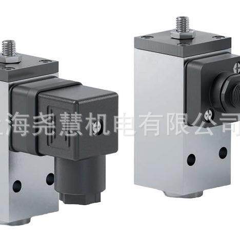 德国layher 602系列机械式压力开关