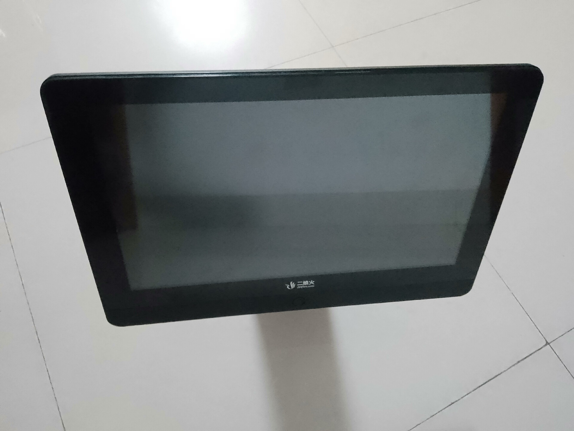 二维火S1   单屏收银机 成色好 功能正常