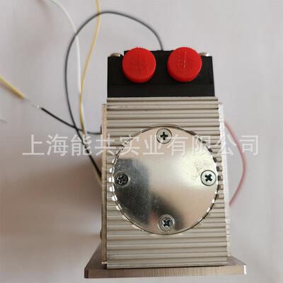 德国BAXIT替代KNF微型隔膜真空泵PM30643-86 DC24V采样泵抽气泵
