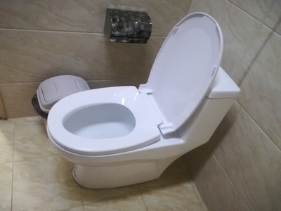 感受说说:吐槽评测九牧马桶和箭牌哪个好,揭秘