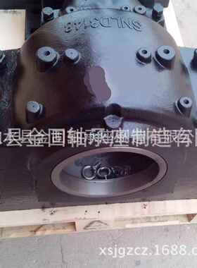 生产供应轴承座SNL3148 SNL3048轴承座系列 轴承箱 轴承瓦座