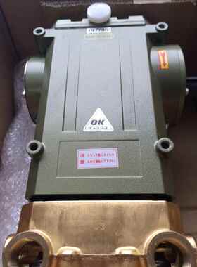 TR-709KVR日本有光工業株式会社arimitsu柱塞泵