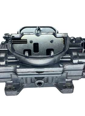 1802-500 1806-650汽化器表演者系列 4-Barrel 800 CFM