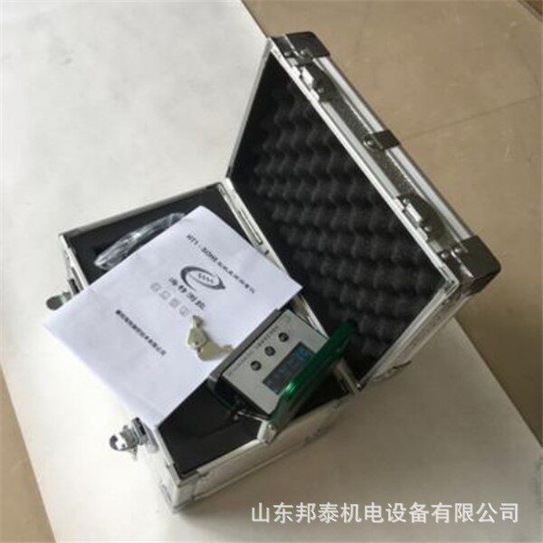 铁路专用检测仪器轨底坡度检测仪数显式高精度检测铁路轨坡度仪器