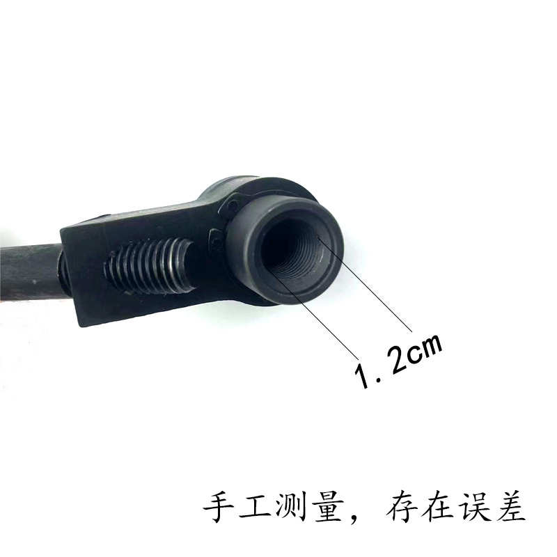 拆110喷油器工具12丝/14丝通用适用外置博士110喷油器拉码工具