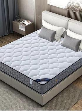 席梦思床垫软两用29630cm厚1.8米1.5m家椰用双床人硬经济型棕弹簧