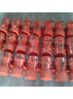 供应ZYW-2.5-4振动电机新乡ZYW振动电机生产