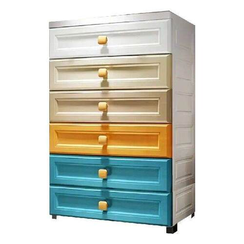 Drawers Chests with Wheels Storage Organizer Drawers