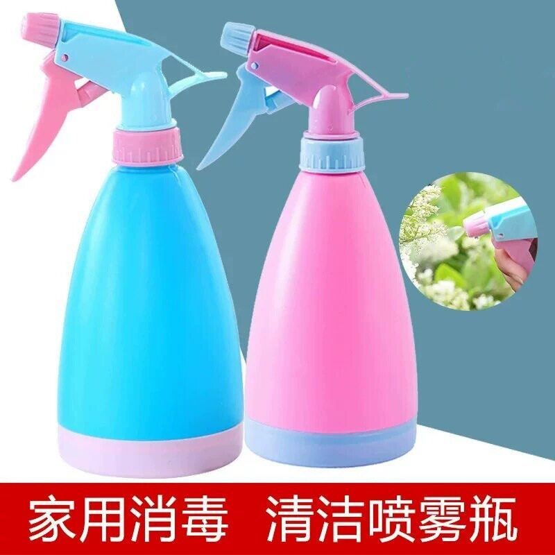 消毒清洁喷雾浇花园艺用品套装