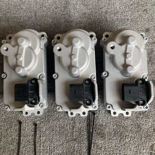 6374772 5452695 1011500006/12适用康明斯道奇HE300VG涡轮执行器