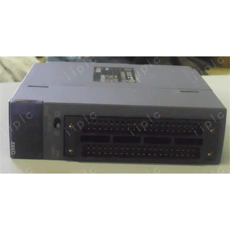 日本三菱QX82 -S1 SI /QY82P 全新品质保15个月