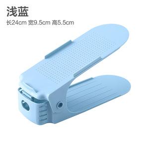 空间收纳鞋架鞋柜书桌收纳置物架