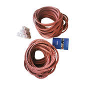 橡胶 耐压杂件密封圈氟密封制作胶圈 硅橡胶胶垫气缸厂家按需