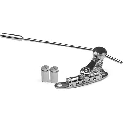 SG LP电吉他爵士颤音系统琴桥拉弦板 For Duesenberg Les Trem II