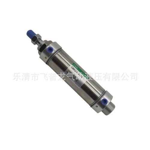 不锈缸迷你气缸CMK2-C-40-75 CMK2-C-40-32-25 气缸