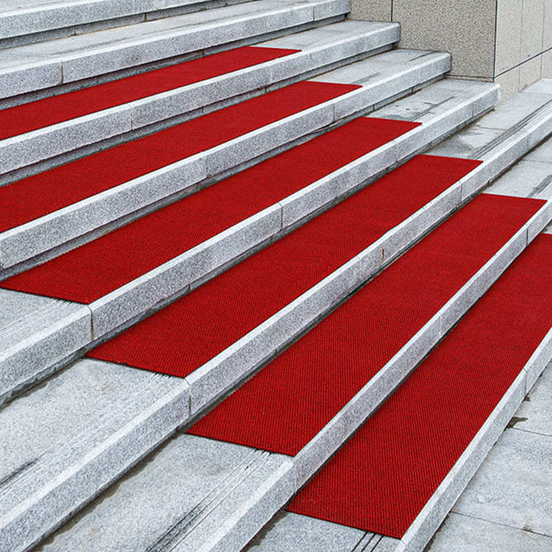 大理石大门口垫瓷砖楼梯防滑户外地板地毯室外酒店台阶迎宾别墅