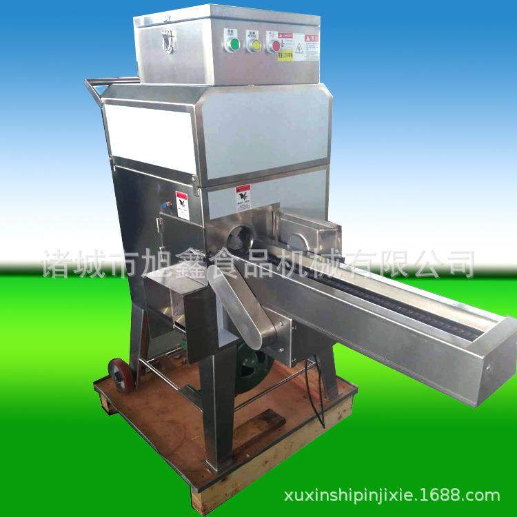 甜玉米鲜玉米糯玉米完整脱粒机脱粒深浅可调食品厂玉米罐头加工