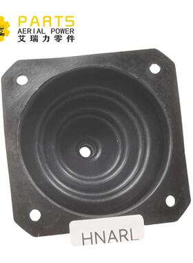 JLG 操纵杆70002731 用于JBJL-2A04、JBJL-2A03、JL-1001129555