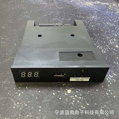 SFR1M44-TU100K黑色YAMAHA KORG电子琴仿真软驱增强版支持1000盘