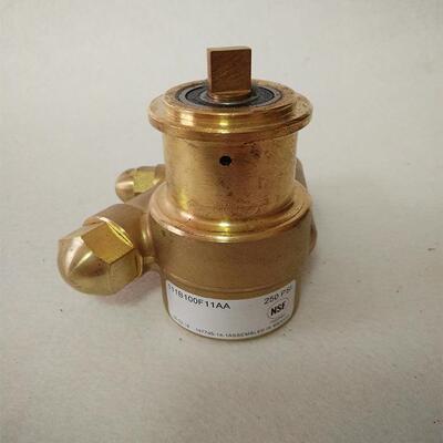 供应美国PROCON叶片泵 111B100F11AA PROCON泵 现货 原装进口