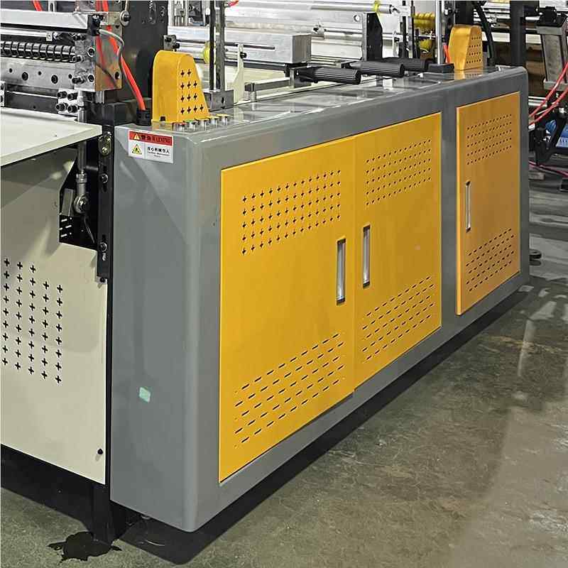 机卫生纸袋装 卫包制袋包机 电脑简设定袋长度 操作单实卫生纸袋,五金/工具,其他机械五金,淘宝优惠券,粉丝福利购,淘宝优惠卷