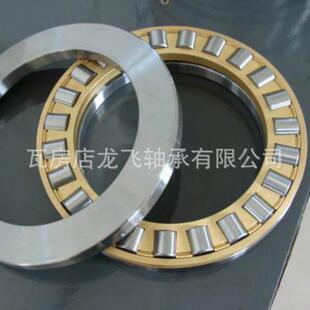 50.8 304.8 746另S 推力圆柱滚子轴承60TP127 4789 152.4