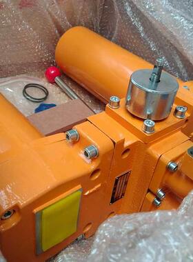 华豫供应油液除杂质SXU-A100*50S双筒油过滤器