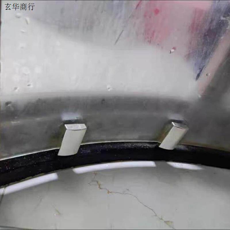 拉门轨道吊轮浴室淋浴房玻璃门移门吊滑轮滚轮配件吊轮老式滑.