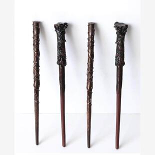 Harry Potter wand Cosplay Hermione Magic Wand toy 魔法棒魔杖