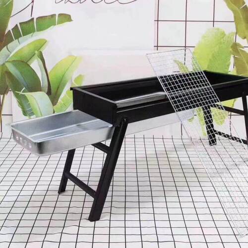 Barbecue grill oven outdoor complete set of tools烧烤炉子