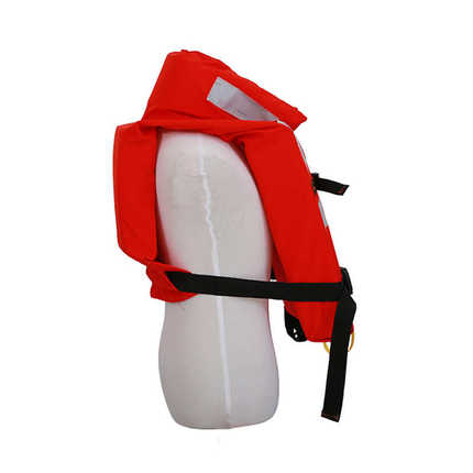 船用救生衣 DFY-I/II/III 船用150N css新型船用救生衣厂家