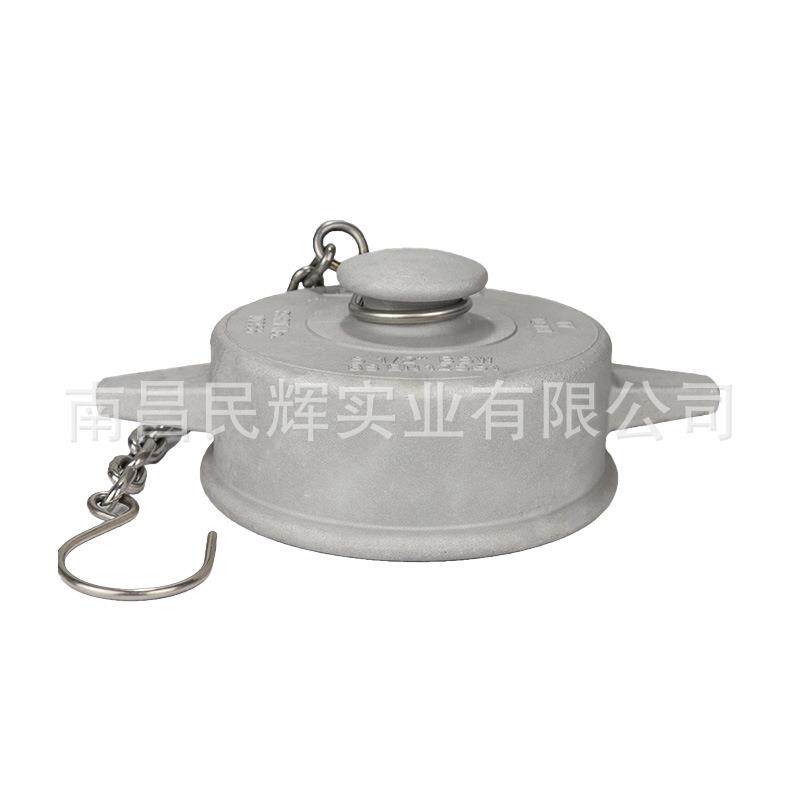 不锈钢TW接头槽罐车输油管快换转换接头VB卸油接头