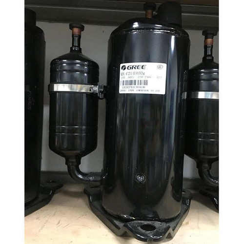 QX-C217E030g QX-23E03 QX-C214E03 QX-C202E全新格力1.5匹压缩机