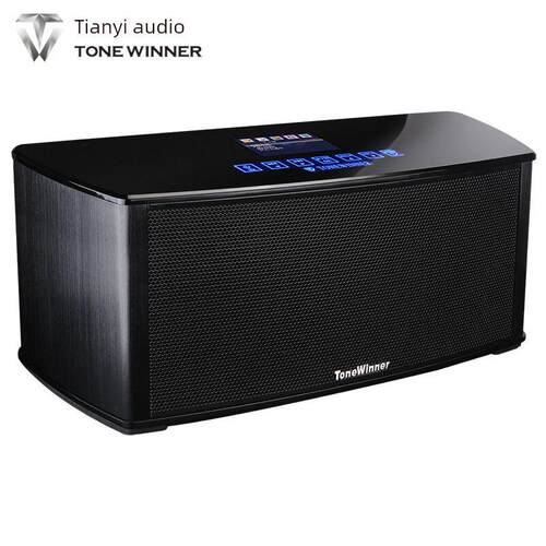 赢家Ty-B02蓝牙扬声器2.1智能数字音频移动应用卡扬声器