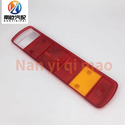 适用P380 P420 斯堪尼亚SCANIA泵车卡车后尾灯 灯罩 大灯 转向灯