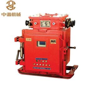 ZBZ-4.0/660(380)M照明信号综合保护装置 煤矿井下用照明综保中源