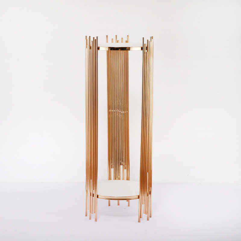 新婚庆道具路引金色铁艺家居花器酒店道具桌花花架宴会厅美陈摆件,节庆用品/礼品,吊顶纱幔,淘宝优惠券,粉丝福利购,淘宝优惠卷