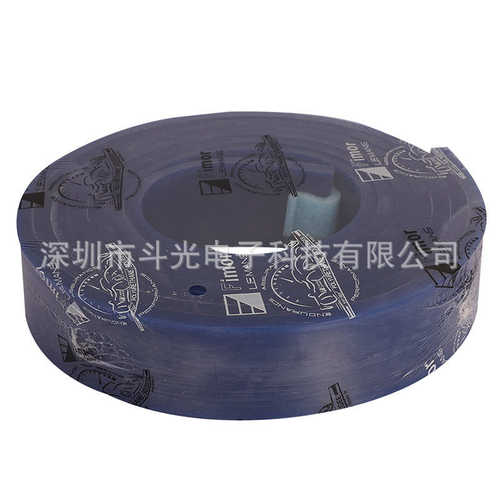 批发丝印刮刀 飞马刮胶 各度数刮胶 规格齐全 厂价直销耐磨