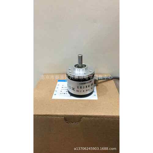 W38S6-50BM-E24C EI40A6-P6AR-50编码器2022