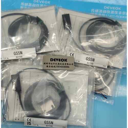 适用现货TAKEX日本竹中光电开关 GS5N,GS5SN,GS5,GS20SN