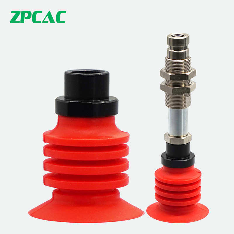 软包装袋适用真空吸盘SBLP/SBP40S SBP40S-G3/8M-T