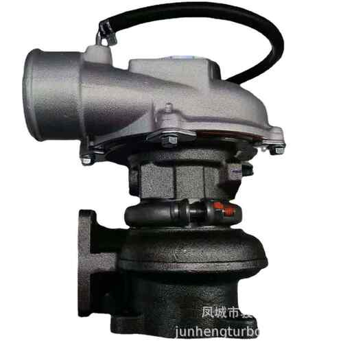 涡轮增压器VP50111800RAA111800AABRHF4H2.5LTURBOCHARGE