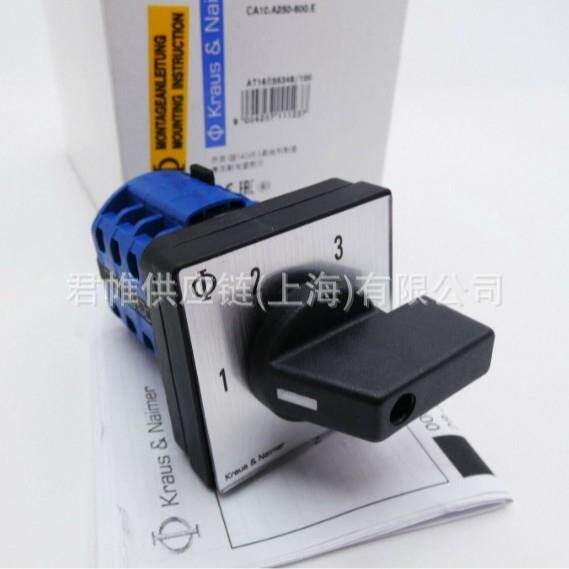 价格需核实kraus号&naimer型:A11SJQC-145-6G004KD1/FS4068/22