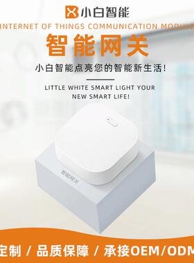 ZSIOT智杉智能网关智能中控智能家居ZSIOT-Link无线协议