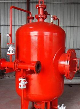 泡沫罐高泡倍数耐腐蚀沫喷比例混合品装置射92234速度快泡沫储罐