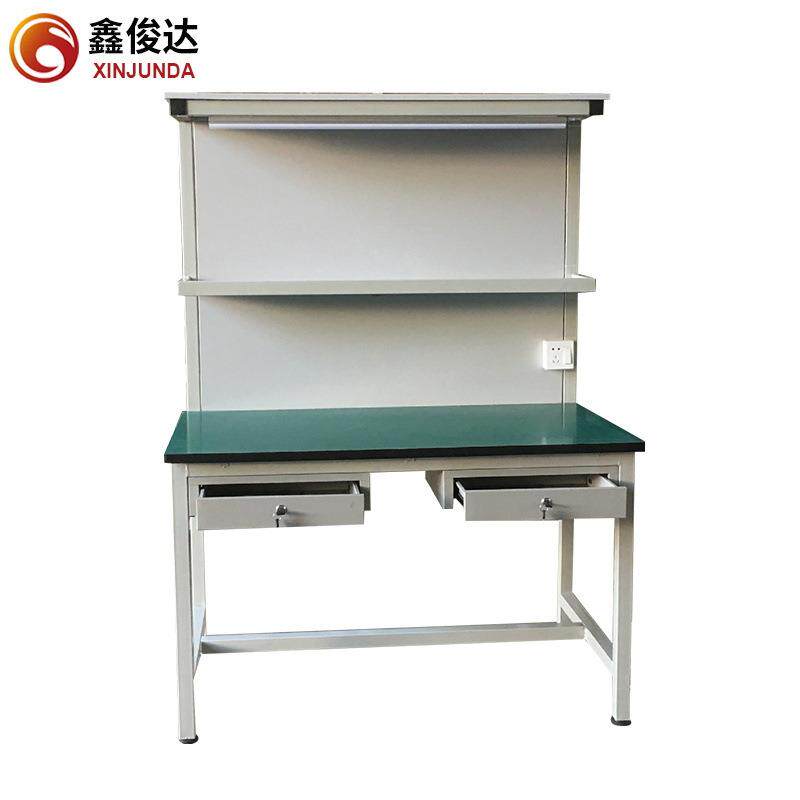 子防静电工作台操作台检电厂专用验工作台桌服打包台电脑装维UNF