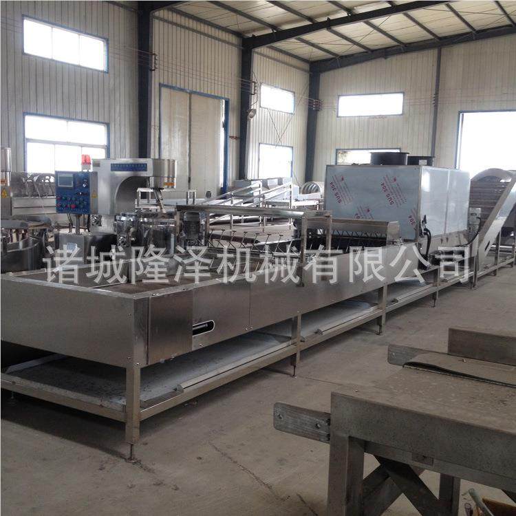 大型全自动爆 米米花机 产579爆米花的流水线爆生花冷却筛选成套,五金/工具,其他机械五金,淘宝优惠券,粉丝福利购,淘宝优惠卷